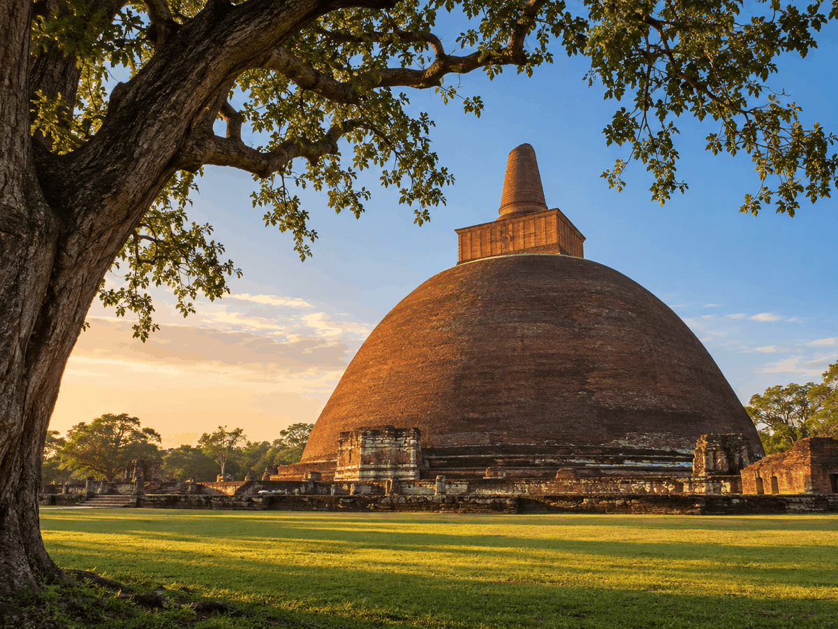 Cultural Heritage Journey